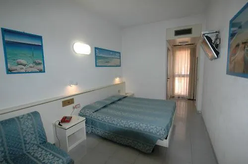 Hotel Crystal Portoferraio 4*,