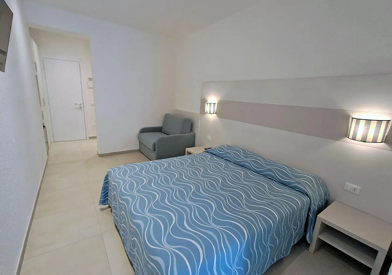 Hotel Crystal Portoferraio