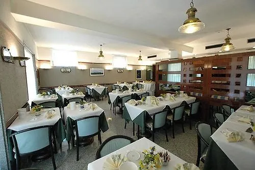Hotel Crystal Portoferraio