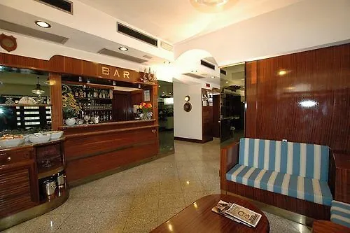 Hotel Crystal Portoferraio