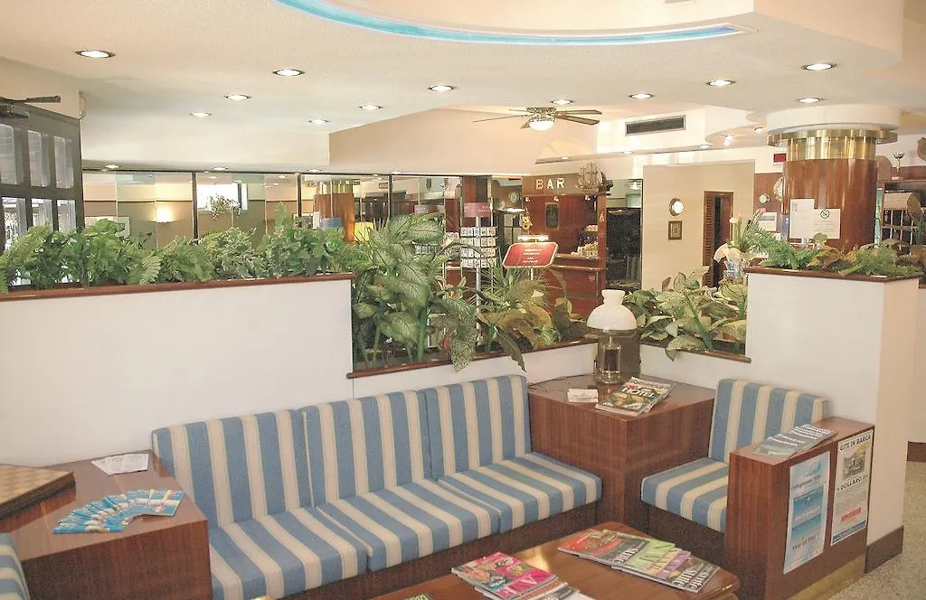 ****  Hotel Crystal Portoferraio Italien