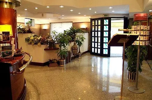 Hotel Crystal Portoferraio Italia