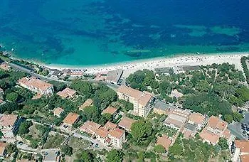 Hotel Crystal Portoferraio