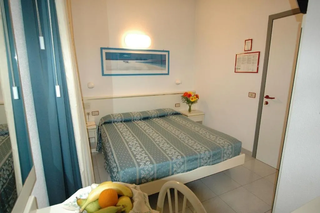 Hotel Crystal Portoferraio