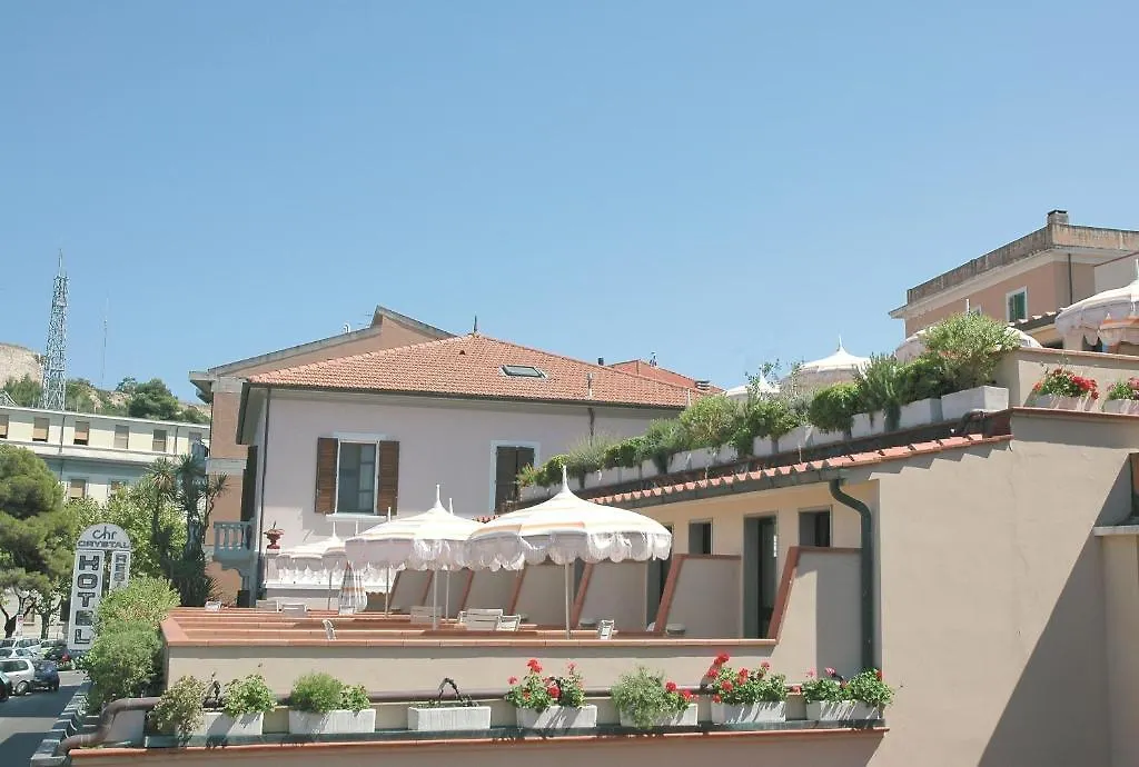 Hotel Crystal Portoferraio 4*,  Italien