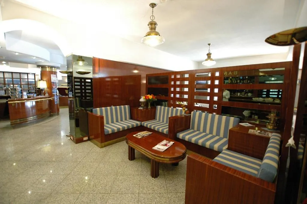 Hotel Crystal Portoferraio