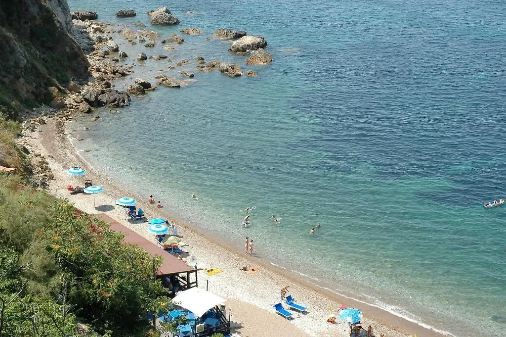 Hotel Crystal Portoferraio