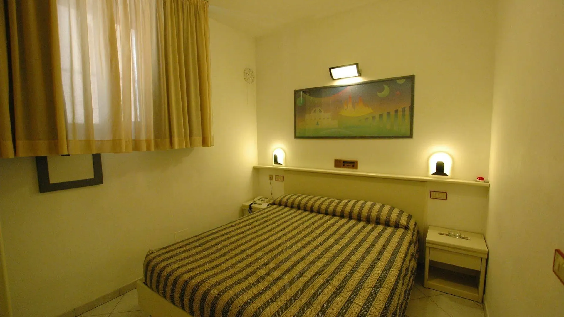 Hotel Crystal Portoferraio