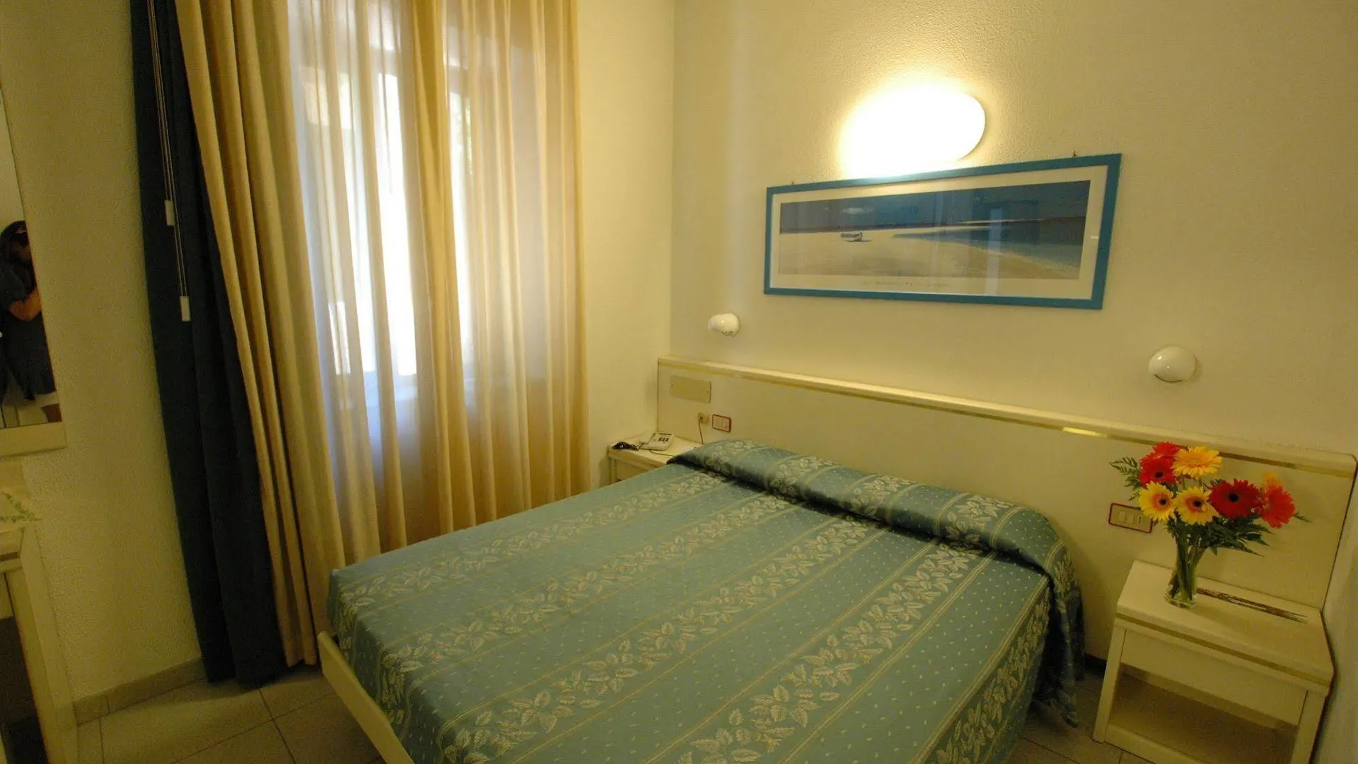 Hotel Crystal Portoferraio 4*,  Italien