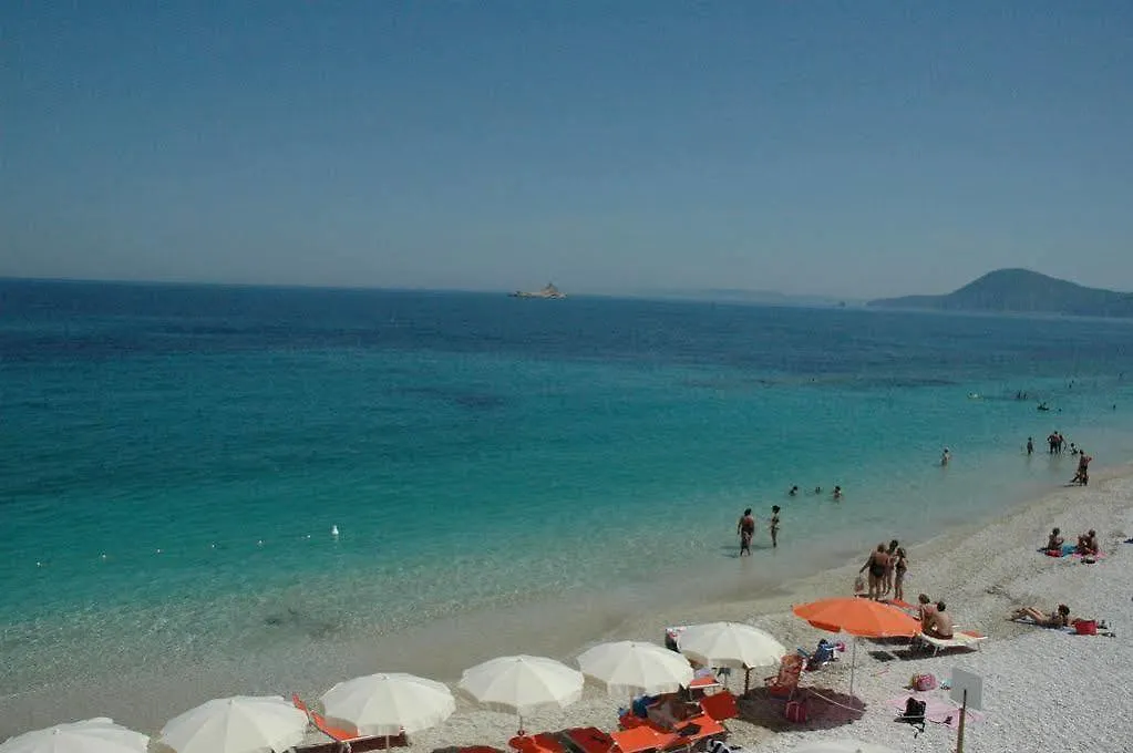 Hotel Crystal Portoferraio