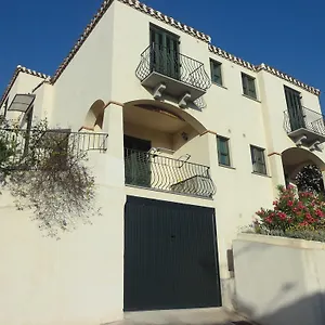 Casa Vacanza Casa vacanze Àrbatax