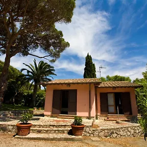 Villa Villino Francesca