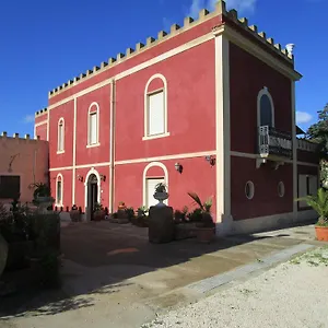 Maria Alloggio per agriturismo Marausa