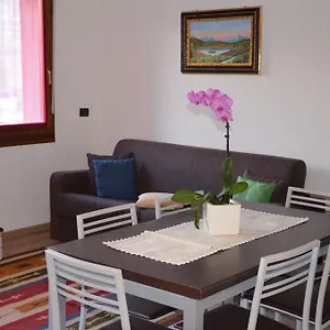 Le Sorgenti Appartamento Bormio