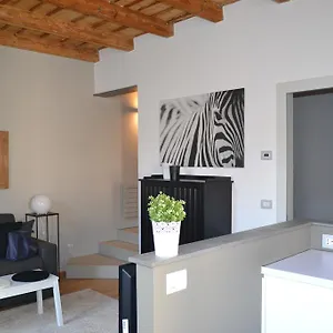 Porta 22 Charme E Relax Appartamento Bergamo
