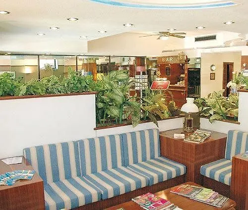 Hotel Crystal Portoferraio Italy