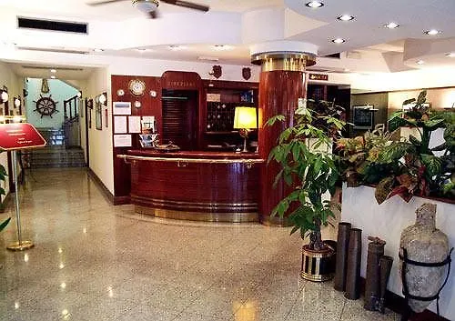 Hotel Crystal Portoferraio