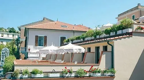Hotel Crystal Portoferraio