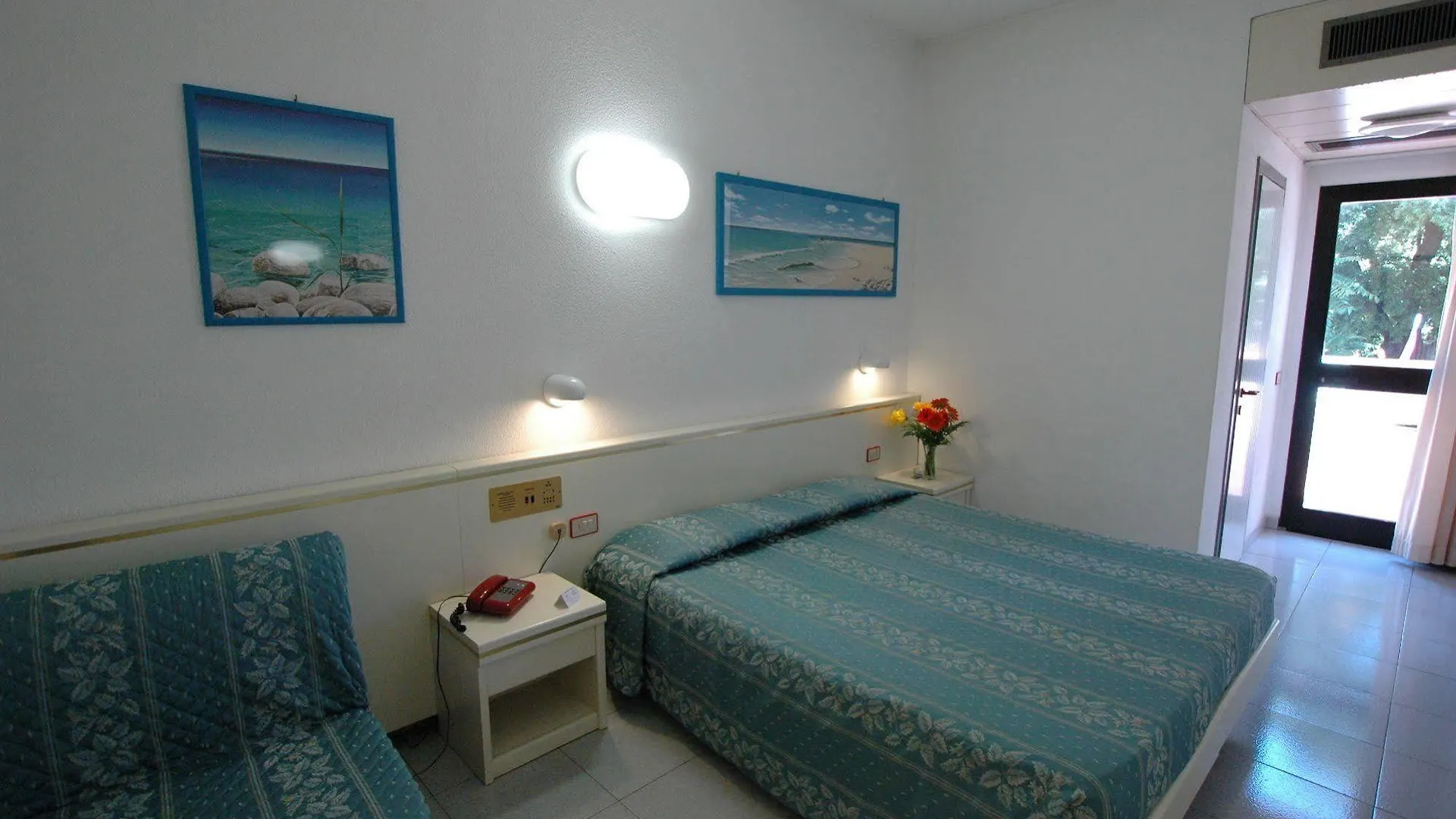 Hotel Crystal Portoferraio