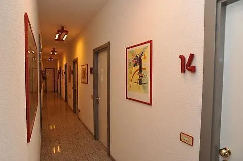 Hotel Crystal Portoferraio