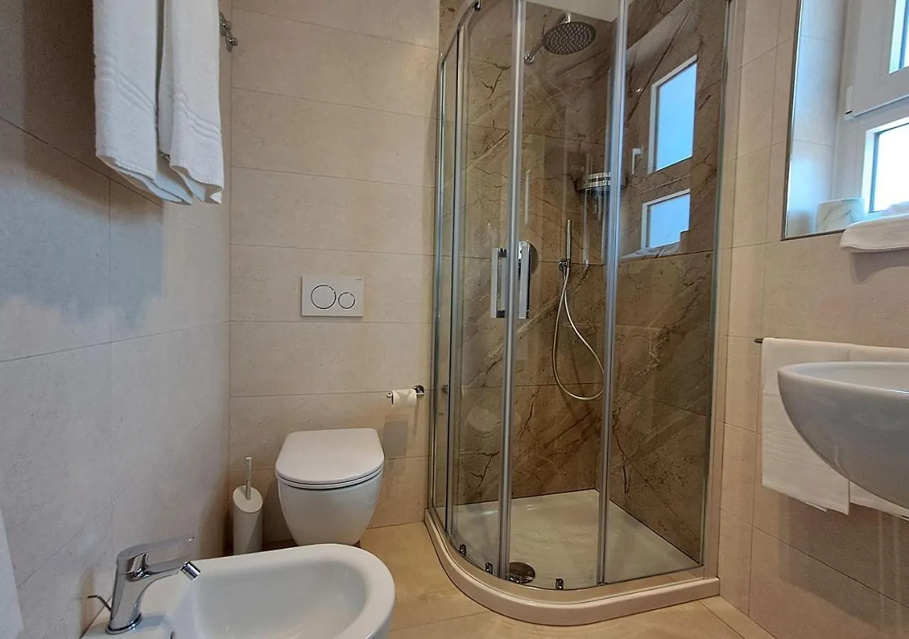 Hotel Crystal Portoferraio