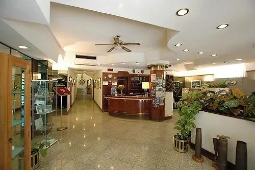 Hotel Crystal Portoferraio