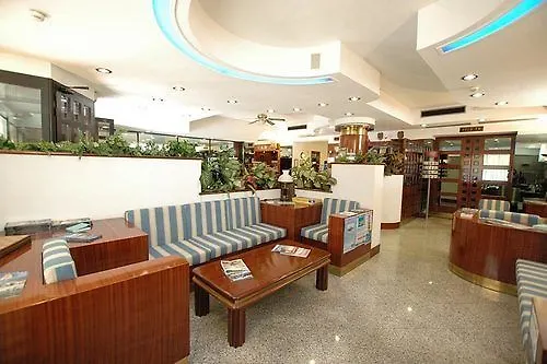 ****  Hotel Crystal Portoferraio Italia