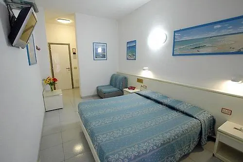 Hotel Crystal Portoferraio 4*,