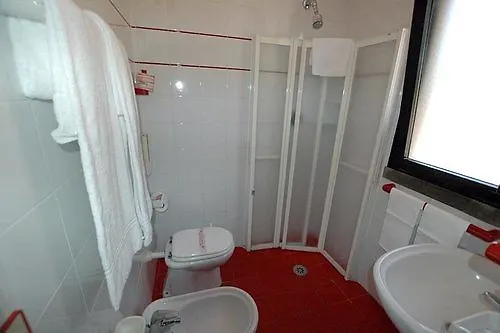 ****  Hotel Crystal Portoferraio Italia