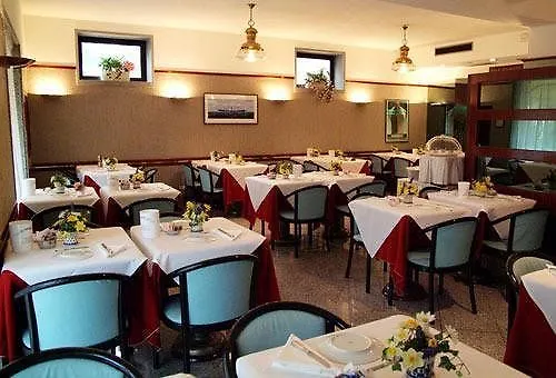 Hotel Crystal Portoferraio